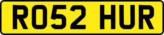 RO52HUR