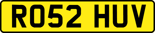 RO52HUV