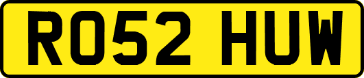 RO52HUW