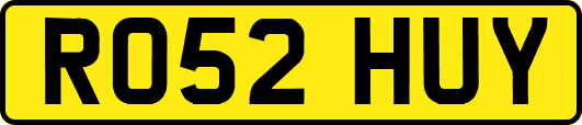RO52HUY