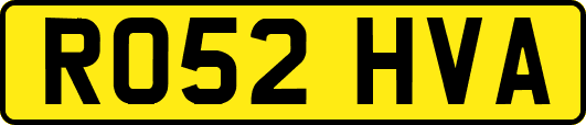 RO52HVA