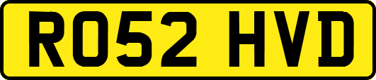 RO52HVD