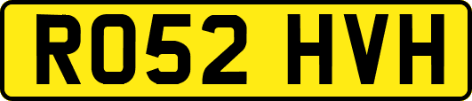 RO52HVH