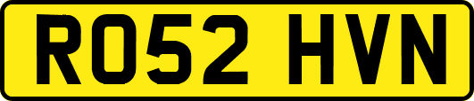 RO52HVN