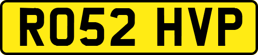 RO52HVP