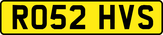 RO52HVS