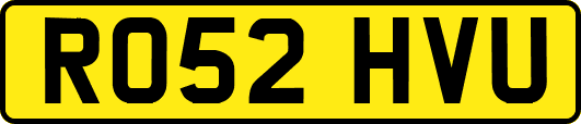 RO52HVU