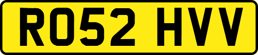 RO52HVV