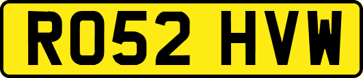 RO52HVW