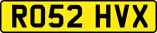 RO52HVX