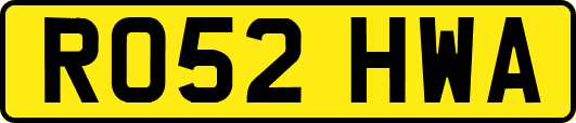 RO52HWA