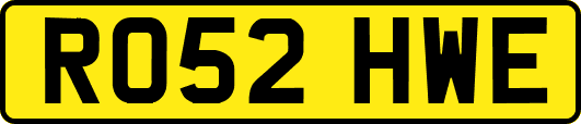 RO52HWE