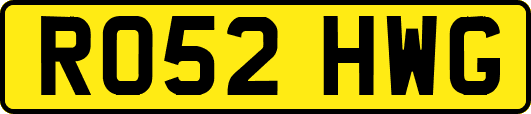 RO52HWG