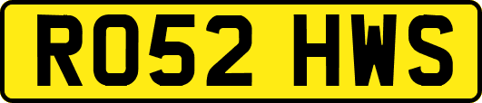 RO52HWS