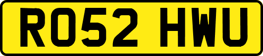RO52HWU