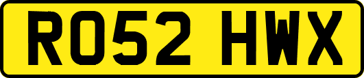 RO52HWX