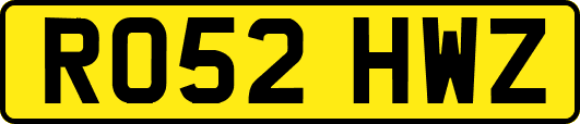 RO52HWZ