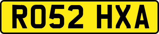 RO52HXA
