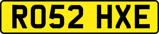 RO52HXE