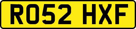 RO52HXF
