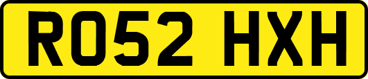 RO52HXH