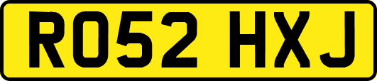 RO52HXJ