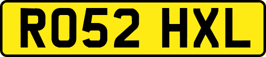 RO52HXL