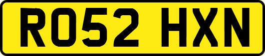 RO52HXN