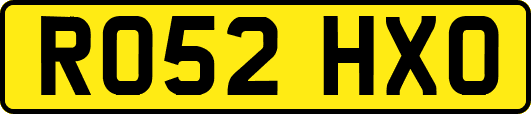 RO52HXO