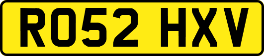 RO52HXV