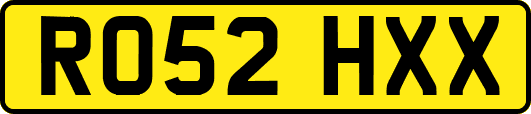 RO52HXX