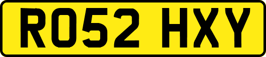 RO52HXY