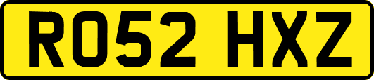 RO52HXZ