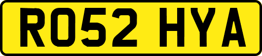 RO52HYA
