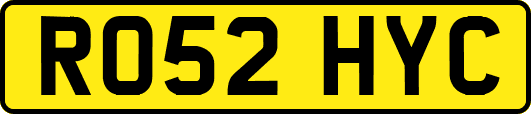 RO52HYC