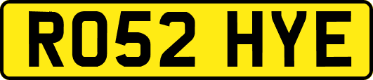 RO52HYE