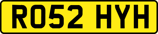 RO52HYH
