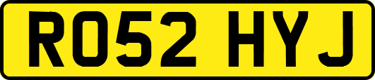 RO52HYJ