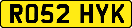 RO52HYK