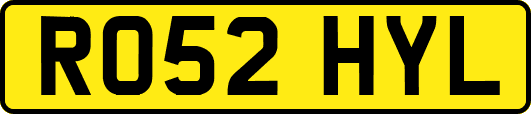 RO52HYL