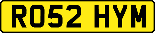 RO52HYM
