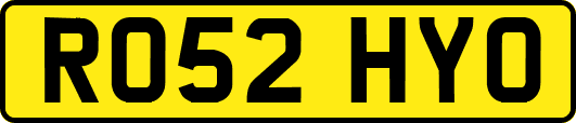 RO52HYO