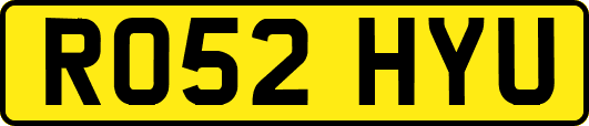 RO52HYU