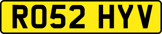 RO52HYV