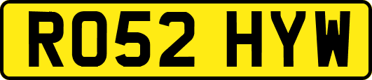 RO52HYW