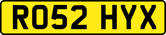 RO52HYX