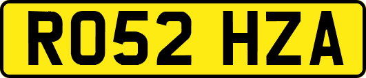 RO52HZA