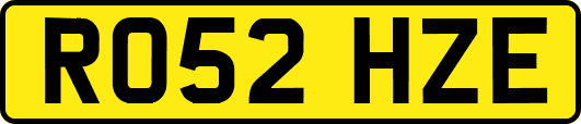 RO52HZE