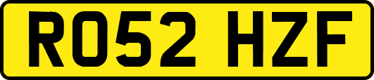 RO52HZF