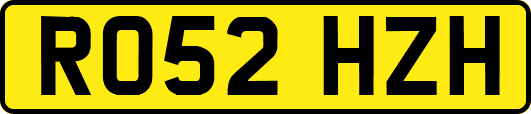 RO52HZH